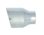 Końcówka wydechu nierdzewna RBS Technology 63/102