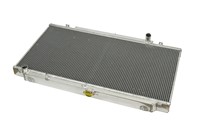 Aluminiowa chłodnica wody Nissan Patrol Y61