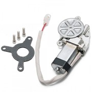 Silnik do przepustnic elektrycznych