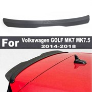 Spoiler lotka klapy VW Golf VII