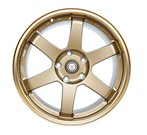 Felgi Piggy Wheels FF1 2x 18x8.5 2x 18x9.5  5x120