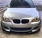 Dokładka do zderzaka BMW E60 / E61 M5 05+ T2