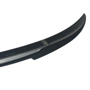 Spoiler BMW F30 M4 Style