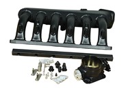 Kolektor dolotowy ssący BMW M5x