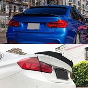 Spoiler BMW F30 PSM Style