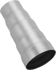 Redukcja układu wydechowego segmentowa 50-70mm