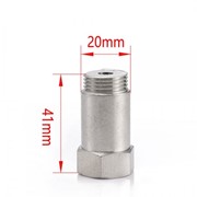 Emulator sondy lambda