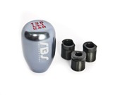 Gałka zmiany biegów RBS T2 Tytanowa