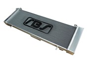 Aluminiowa chłodnica wody Jeep Cherokee XJ / ZJ