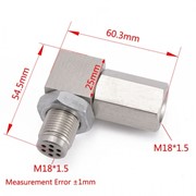 Emulator sondy lambda T3