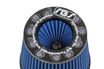 Filtr stożkowy RBS Technology 125mm / 76