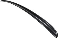 Spoiler BMW E39 M-style