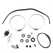 Układ dolotowy BMW F22 F30 F32