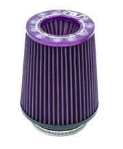 Filtr stożkowy RBS Technology 175mm / 102/89/76