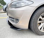 Dokładka do zderzaka BMW F10 / F11 przedlift