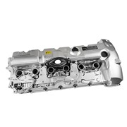 Pokrywa zaworów BMW N52 aluminiowa E90 E87 E60 F10