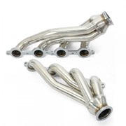 Kolektor wydechowy Chevy LS swap