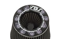 Filtr stożkowy RBS Technology 125mm / 76