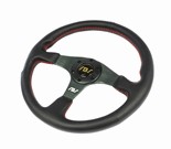 Kierownica skórzana RBS Technology 350 / 0