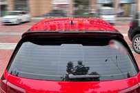 SPOILER VW GOLF VII T2