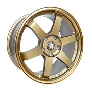 Felgi Piggy Wheels FF1 2x 18x8.5 2x 18x9.5  5x120