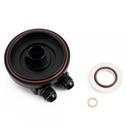 Adapter do chłodnicy oleju BMW M50/S50 AN10