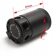 Oil catch tank Epman