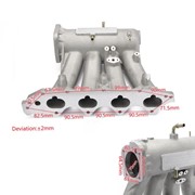 Kolektor ssący Honda Civic / Integra / CRX B16