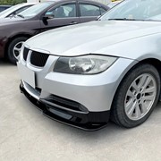 Dokładka do zderzaka BMW E90/91 przedlift