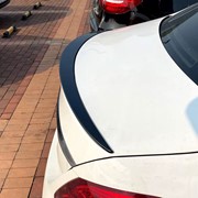 Spoiler AMG Style Mercedes W205 14-21