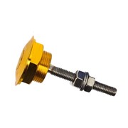 Zapinki do zderzaka quick release PW JDM Złote