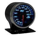 Zegar temperatura oleju Peak / Warning RBS