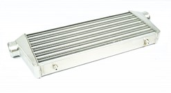 Intercooler 550x230x65 2,5" EvolutionX