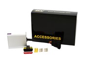 Moduł Ecumaster DBW - elektroniczna przepustnica