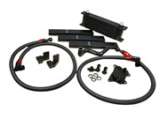 Zestaw chłodnicy oleju VAG MQB