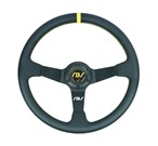 Kierownica skórzana RBS Technology 350 / 90