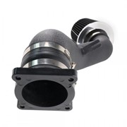 Układ dolotowy Nissan 350Z Infiniti G35