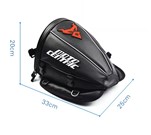 Tailbag torba na siedzenie Motocentric