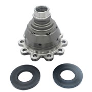 Szpera torsen Blackline BMW E46 E39 E60 E90 E92