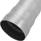 Redukcja układu wydechowego segmentowa 50-70mm