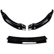 Dokładka do zderzaka BMW M3 M4 F80/F82