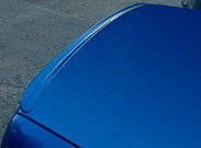 Spoiler BMW E39 M-style