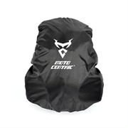 Plecak motocyklowy Motocentric / Czerwony