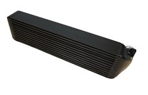 Intercooler dedykowany Toyota GR Yaris+ orurowanie