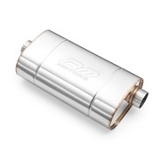 Tłumik przelotowy RM Motors 304SS 63 / 300mm