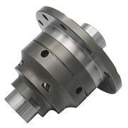 Szpera torsen Blackline Mazda Miata MX-5 NC