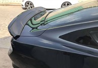 Spoiler Ford Mustang VI GT350