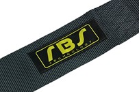 Pasy szelkowe RBS Technology 4p / 3" Black