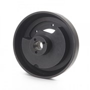 Naba slim Nissan 350Z / 370Z