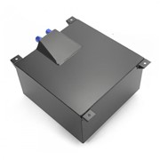 Zbiornik paliwa aluminiowy 40L